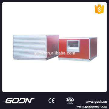 AIR FILTER SYSTEM (INDOOR TYPE)