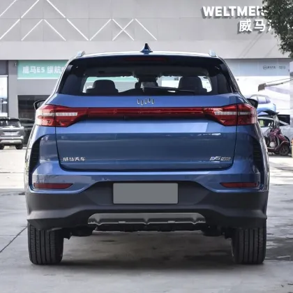 New Energy Car Electric Vehicle Ex5 Weima EV Vehicle SUV Car New Energy Vehicle Compact SUV