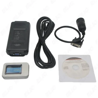ET Group Electronic Tool Excavator Diagnostic Tool