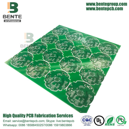 High Precision Multilayer PCB BGA