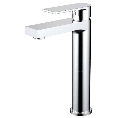 Mango único CUBC Certified Lavaty Faucet