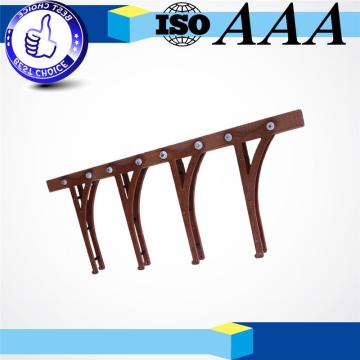 Insulation Cable clamp and bracket