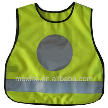 Safety Vest For Kids