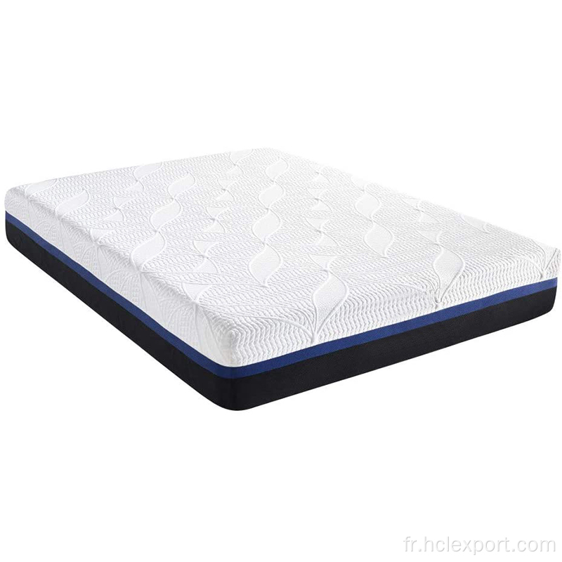 Twin Single Full Inch Matelas