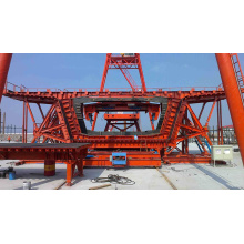 Precast Segmental Box Girder Formwork