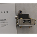 Explosion Proof Electro-Hydraulic Flow Control Servo Valve