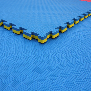 High Quality Tatami EVA Mats for Martial Arts (Judo, Taekwondo)