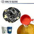Silicone Rubber for Precision Electronics and Air Filters