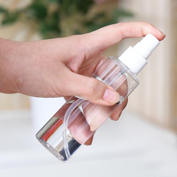 Plastic Spray Bottle Trigger Sprayer Pump Mould