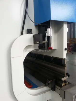 LVD Bending Machine: Precision Metal Forming Solutions