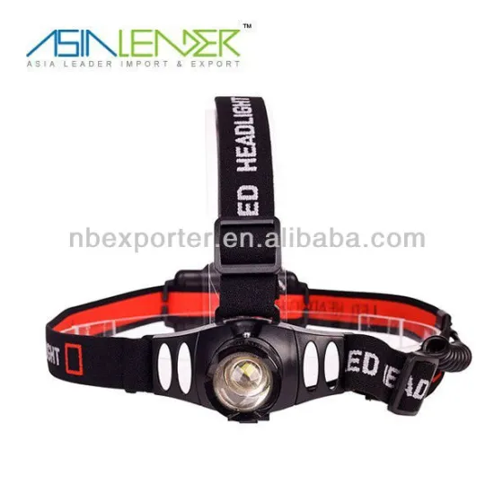1 LED High Power Cree Led Headlamp