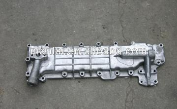 Shanghai Nianlai high-quality customized zinc alloy die casting mould tooling molding