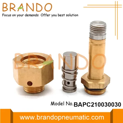 P10 Solenoid Armature Plunger For Autel Pulse Valve