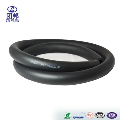 Polyurethane Foam Pipe Insulation & Neoprene Pipe Insulation