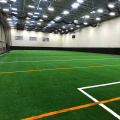 Трансформирайте пространствата с изкуствена трева на футболното поле