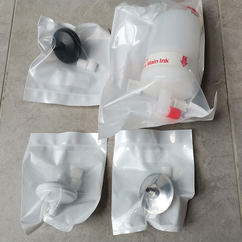 CI3500 filter set