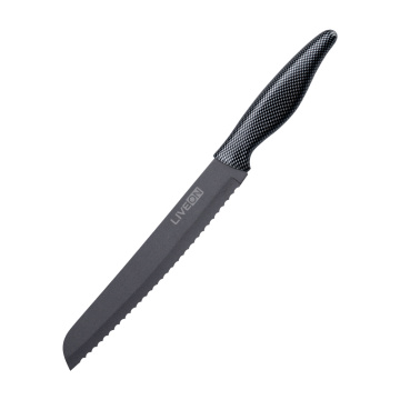 8'' COATING BREAD KNIFE