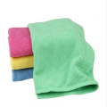 Microfiber Lattice Cleaning Towel
