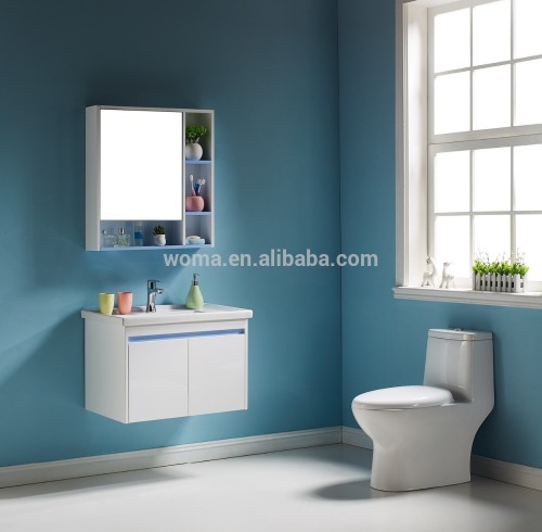 Modern bathroom poland furniture bath vanity