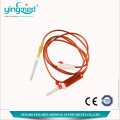 Bộ truyền dịch với màu tối