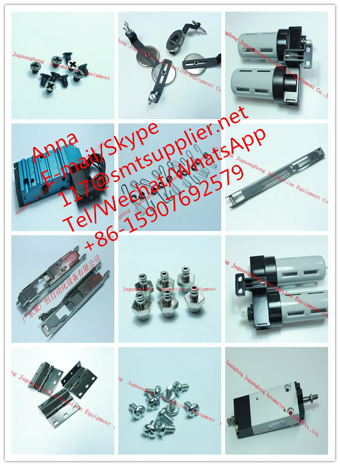 YAMAHA spare parts