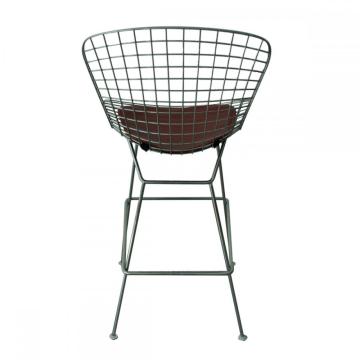 Modernes klassisches Design Harry Bertoia Barhocker