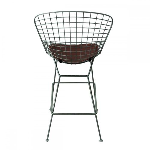 Moderno clásico Harry Bertoia Contador Taburete Replica