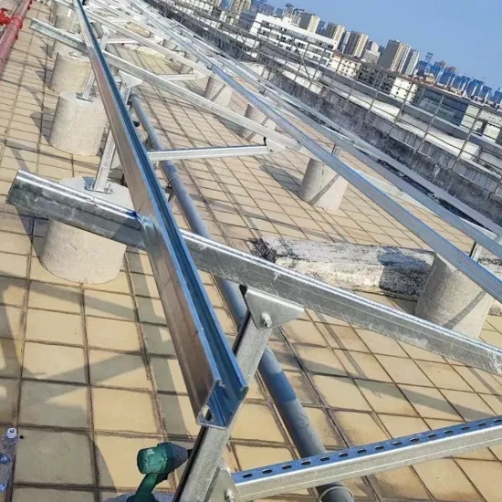Aluminum Profile Solar Panel Ground Mounting Systems, Racks, and Brackets: Your Comprehensive Guide