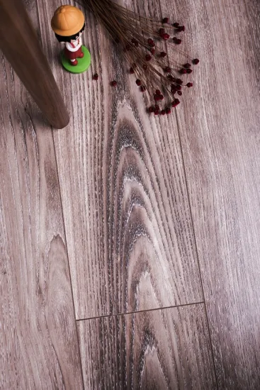 EIR style waterproof hdf 8mm 12mm laminate flooring