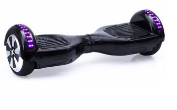 Smart Balance Scooter with Bluetooth Hoverboard