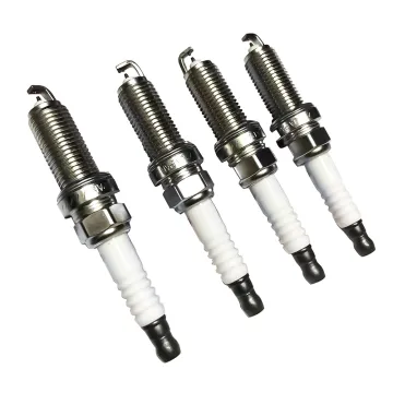 KAIER Genuine Auto Engine Dual Iridium Spark Plugs for Honda Toyota Corolla