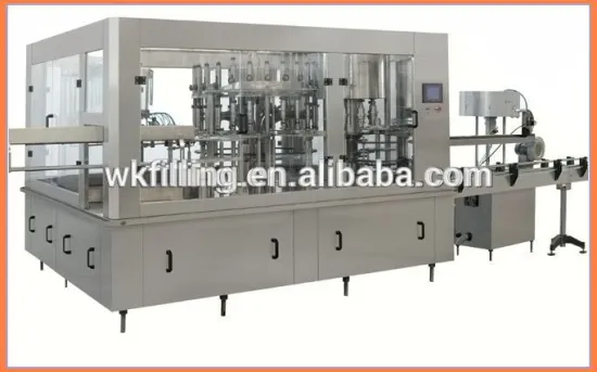 Automatic tea packing machine