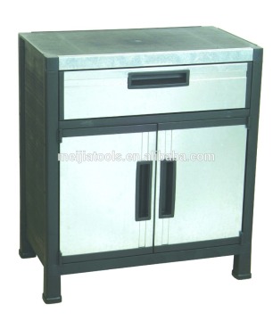 MJ-B3 metal plastic tool cabinet