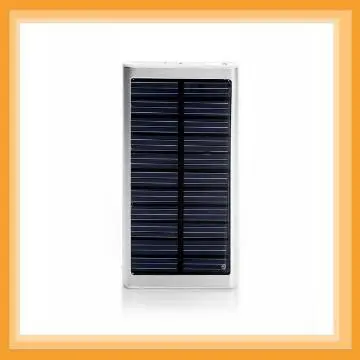 Handy  Solar Battery Charger & Solar Panel Powered Charger