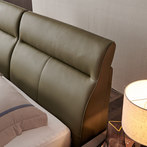 Contemporary Beds Best Elegant Furniture Bed Manufactory