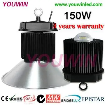 2013 Factory lighting High power mining lamp 150w