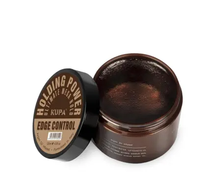 Daily Hair Lasting Styling Hair Wax