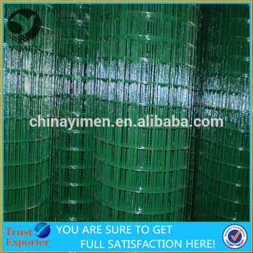 100'length welded mesh Reinforcement Mesh welded wire mesh