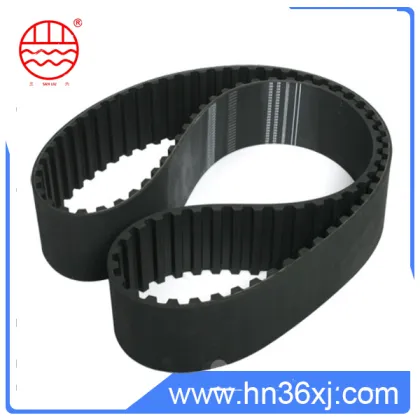 Timing Belt / HTD Synchronous Belt / Industrial Belt