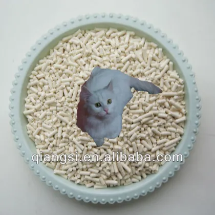 cat litter,cat litter sand,cat product