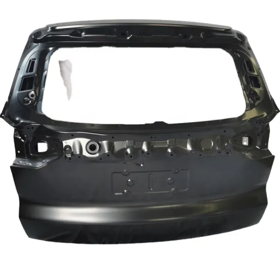 Durable Geely Body Kit Steel Tailgate for Proton Atlas & Boyue Pro 2020