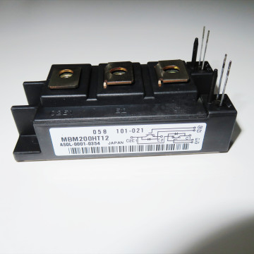 High Power IGBT Module SMTT-90H-18 - Original Discrete Semiconductor Inverter Module