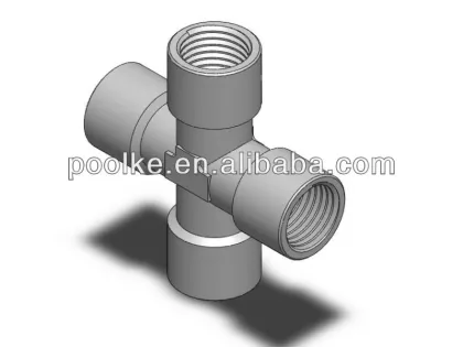 PFC Pneumatic Pipe Fitting
