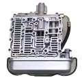 Operation Valve for Transmission Gearbox