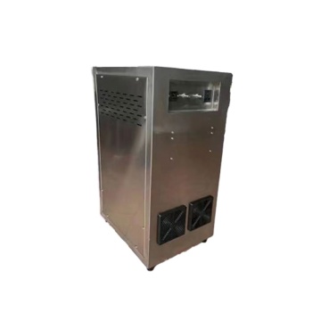 Portable Home Use Oxygen Concentrator and Smoke Purifier from China