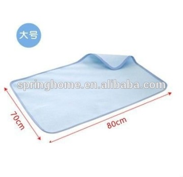 waterproof baby urine pee sleeping pad