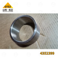 Hydraulic cylinder bushing for excavator EX200-5: 435239