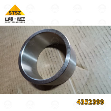 Hydraulic cylinder bushing for excavator EX200-5: 435239