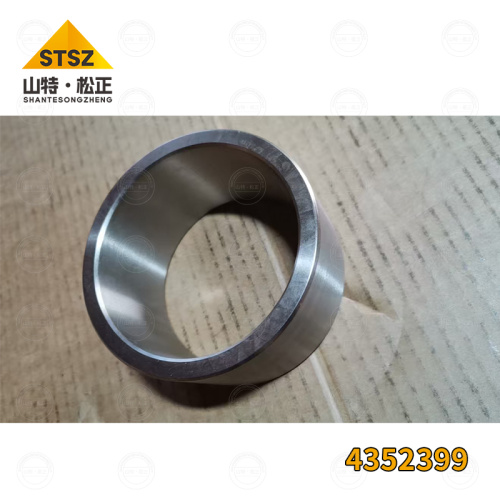 Hydraulic cylinder bushing for excavator EX200-5: 435239