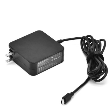 Wholesale 60W Laptop Adapter with Magnetic L Tips - High Quality Charger Power Supply